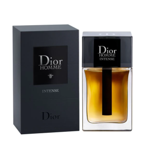 Christian Dior, Dior Homme Intense, Eau De Parfum, For Men, 50 ml