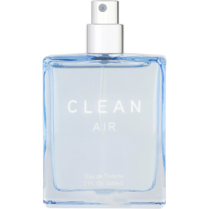 Clean, Air, Eau De Toilette, Unisex, 60 ml *Tester
