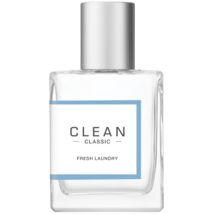 Clean, Fresh Laundry, Eau De Parfum, Unisex, 30 ml