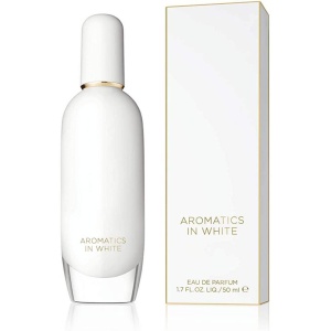 Clinique, Aromatics In White, Eau De Parfum, For Women, 50 ml