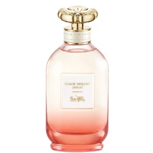 Coach, Dreams Sunset, Eau De Parfum, For Women, 90 ml