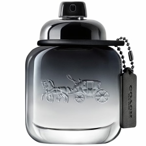 Coach, Man, Eau De Toilette, For Men, 60 ml
