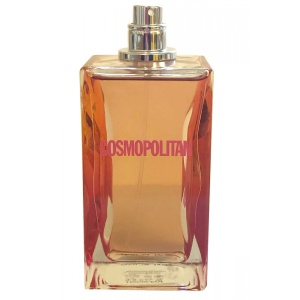 Cosmopolitan, Cosmopolitan, Eau De Parfum, For Women, 100 ml *Tester