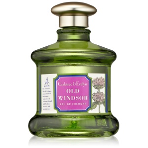 Crabtree & Evelyn,  Old Windsor, Eau De Cologne, Unisex, 100 ml *Tester