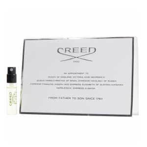 Creed, Original Vetiver, Eau De Parfum, Unisex, 2 ml *Vial