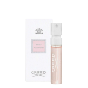 Creed, Wind Flowers, Eau De Parfum, For Women, 1.7 ml *Vial