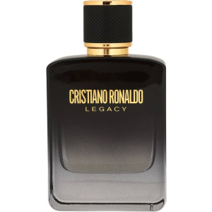 Cristiano Ronaldo, Legacy, Eau De Parfum, For Men, 100 ml