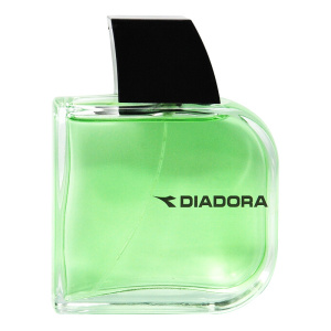 Diadora, Energy Fragrance Green, Eau De Toilette, For Men, 150 ml *Tester