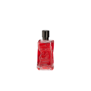 Diesel, D Red, Eau De Parfum, For Men, 100 ml