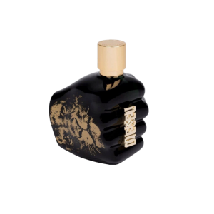 Diesel, Spirit Of The Brave, Eau De Toilette, For Men, 75 ml *Tester