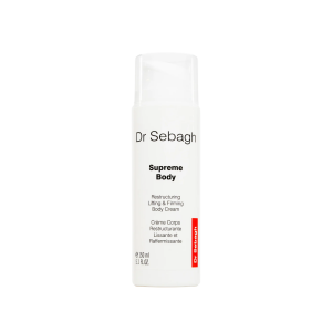 Dr Sebagh, Supreme Body, Firming & Lifting, Body Cream, 150 ml
