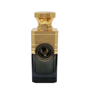 Electimuss, Nero Collection - Black Caviar, Parfum, Unisex, 100 ml *Tester