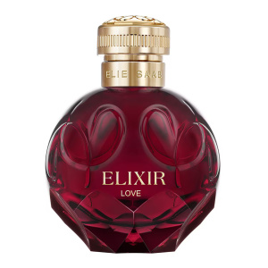 Elie Saab, Elixir Love, Eau De Parfum, For Women, 100 ml *Tester