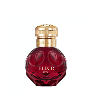 Elie Saab, Elixir Love, Eau De Parfum, For Women, 30 ml