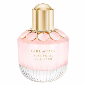 Elie Saab, Girl of Now Rose Petal, Eau De Parfum, For Women, 50 ml