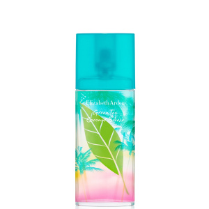 Elizabeth Arden, Green Tea Coconut Breeze, Eau De Toilette, For Women, 100 ml