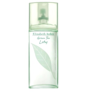 Elizabeth Arden, Green Tea Lotus, Eau De Toilette, For Women, 100 ml
