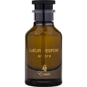Emir, Lueur d'Espoir Ambre, Eau De Parfum, Unisex, 100 ml