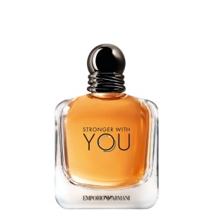 Emporio Armani, Stronger With You, Eau De Toilette, For Men, 100 ml