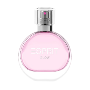 Esprit, Glow, Eau De Parfum, For Women, 20 ml