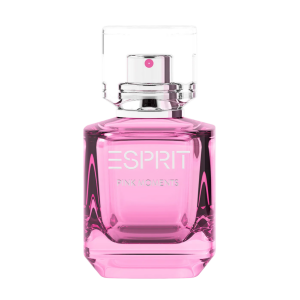 Esprit, Pink Moments, Eau De Parfum, For Women, 20 ml