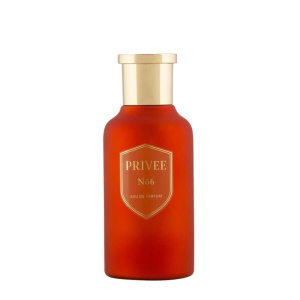 Flavia, Privee No. 6, Eau De Parfum, Unisex, 100 ml