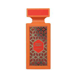 Flavia, Tangy Cherry, Eau De Parfum, Unisex, 90 ml