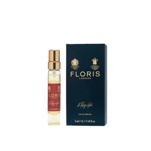 Floris Of London, A Rose For..., Eau De Parfum, Unisex, 5 ml