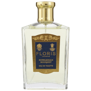Floris Of London, Edwardian Bouquet, Eau De Toilette, For Women, 100 ml *Tester