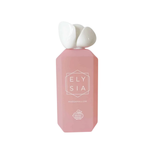 Fragrance World, Elysia Marshmallow, Eau De Parfum, For Women, 100 ml