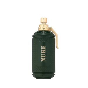 Fragrance World, Nuke, Eau De Parfum, For Men, 100 ml