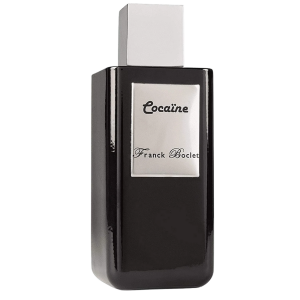 Franck Boclet, Rock and Riot - Cocaïne, Extrait De Parfum, Unisex, 100 ml *Tester