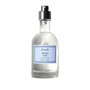 Fresh, Life, Eau De Parfum, Unisex, 100 ml