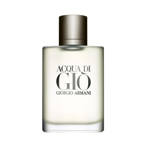 Giorgio Armani, Acqua di Gio, Eau De Toilette, For Men, 50 ml