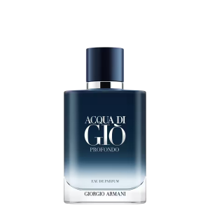 Giorgio Armani, Acqua di Gio Profondo, Eau De Parfum, For Men, 100 ml *Tester