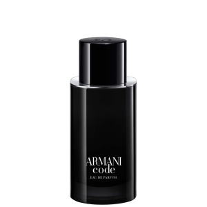 Giorgio Armani, Code, Eau De Parfum, For Men, 75 ml *Tester