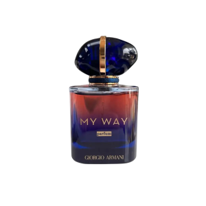 Giorgio Armani, My Way, Parfum, For Women, 50 ml *Tester