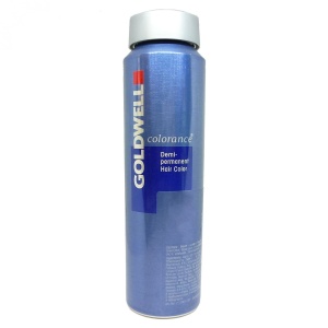 Goldwell, Colorance Acid, Demi-Permanent Hair Dye, 5-RV Cool Tulip, 120 ml
