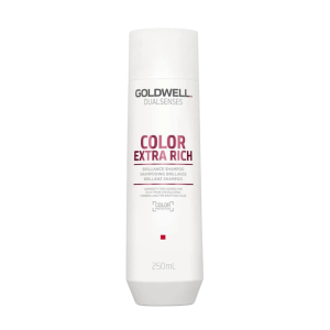 Goldwell, Dualsenses Color Extra Rich Brilliance, Hair Shampoo, Luminosity, 250 ml