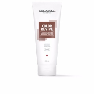 Goldwell, Dualsenses Color Revive, Hair Colour Conditioner,  Warm Brown, Revives, 200 ml