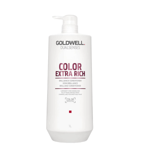 Goldwell, Dualsenses Color Extra Rich, Hair Conditioner, For Colour Protection, 1000 ml