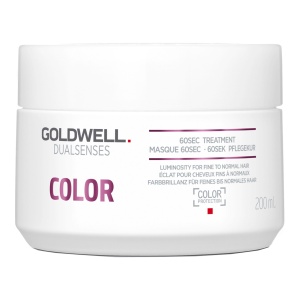 Goldwell, Dualsenses, Hair Treatment Cream Mask, For Hydration, 200 ml