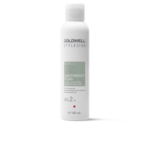 Goldwell, StyleSign Lightweight Fluid, Hair Spray, Curl Defined, Hold Level 2/5, 150 ml