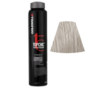 Goldwell, Top Chic, Permanent Hair Dye, 11P , 250 ml