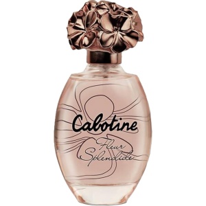 Gres, Cabotine Fleur Splendide, Eau De Toilette, For Women, 100 ml