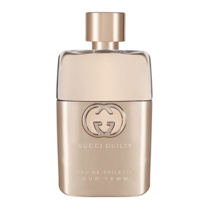 Gucci, Guilty Pour Femme, Eau De Toilette, For Women, 50 ml