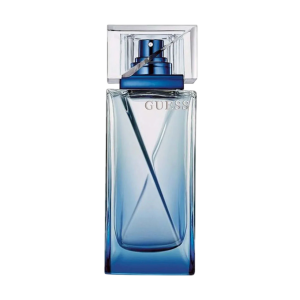 Guess, Night, Eau De Toilette, For Men, 100 ml