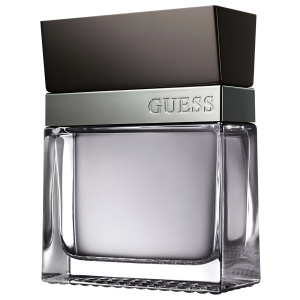 Guess, Seductive Homme, Eau De Toilette, For Men, 100 ml *Tester