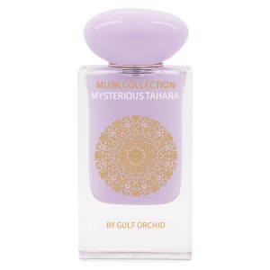 Gulf Orchid, Musk Collection Mysterious Tahara, Eau De Parfum, Unisex, 60 ml