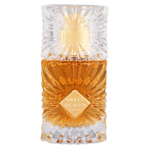 Gulf Orchid, Sweet Heaven Extreme, Eau De Parfum, Unisex, 100 ml